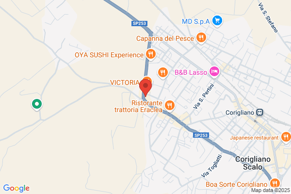Telesatellite Di Spezzano Giuseppe