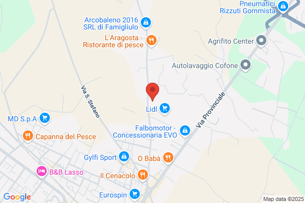Esse Due Snc Di Ferraro Biancaneve E c.