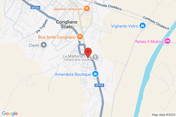 Salerno - lavorazioni in ferro e serramenti