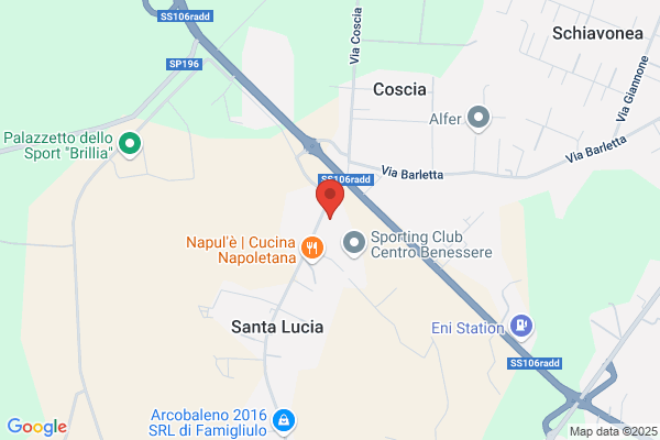 Casciaro Mas Infissi