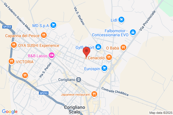 Fratelli Caccavano E C. S.A.S.