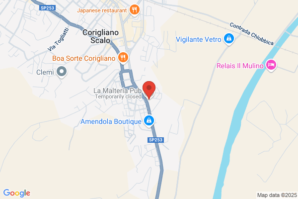 La Malteria Pub