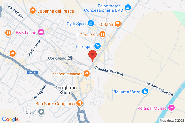 Ristorante A Mare Donna Concetta