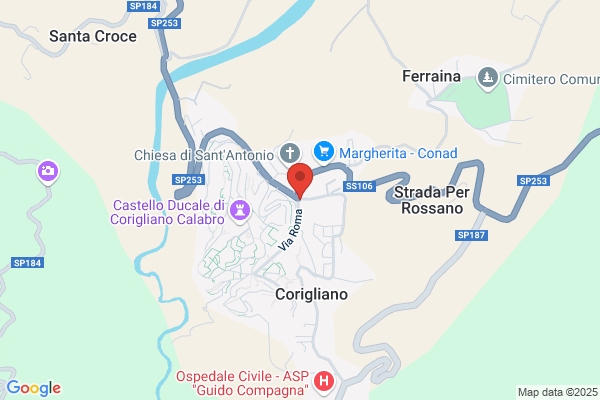 Trattoria A' Livella