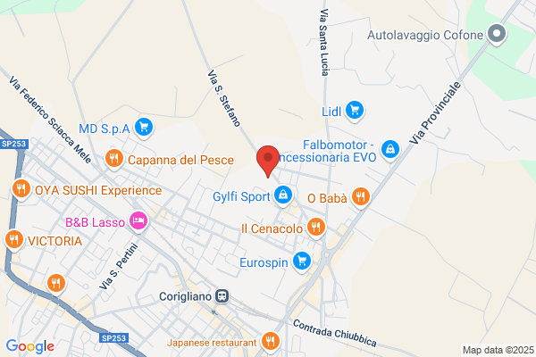 Scuola dell'Infanzia Paritaria La Coccinella