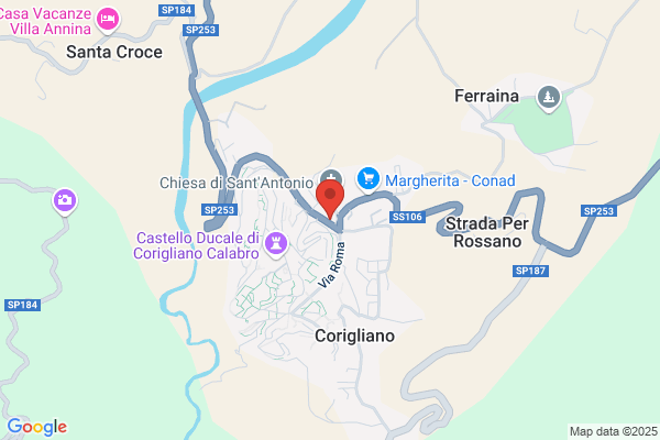 Poste Italiane