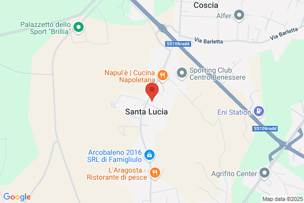 Longobucco srl