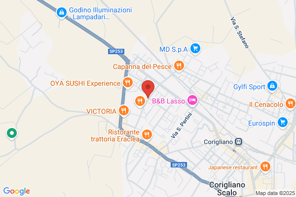 Il Rinfrescante di Calabria