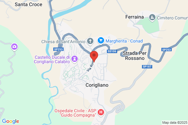 Curino Cosmo