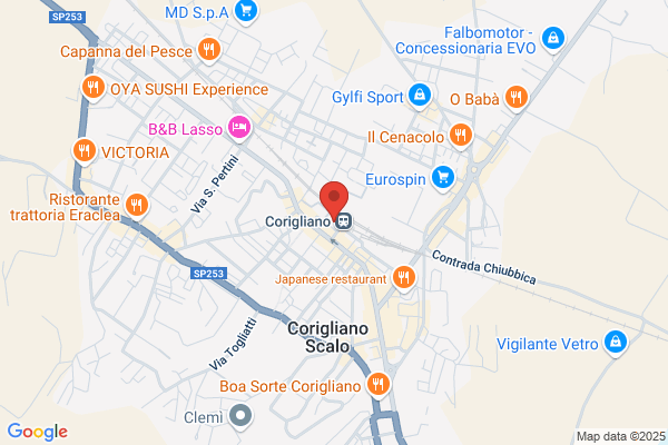 Palummo michele