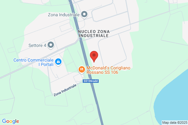 Zusicaff Srl