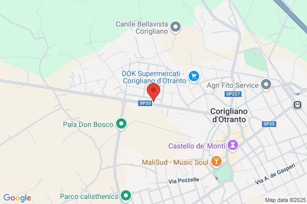 Distributore IP