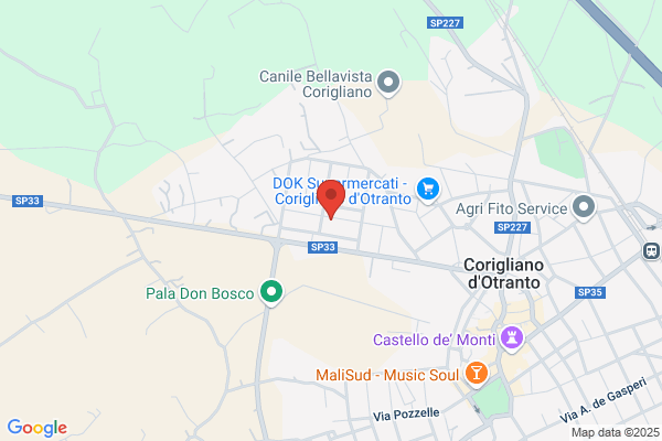 Onoranze Funebri Giannachi