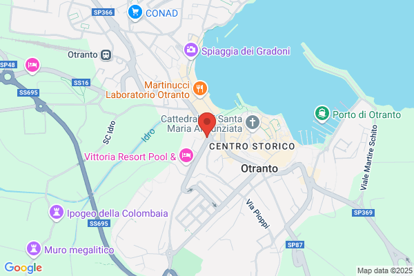 Electric S.N.C. Di Petrachi E Perrone