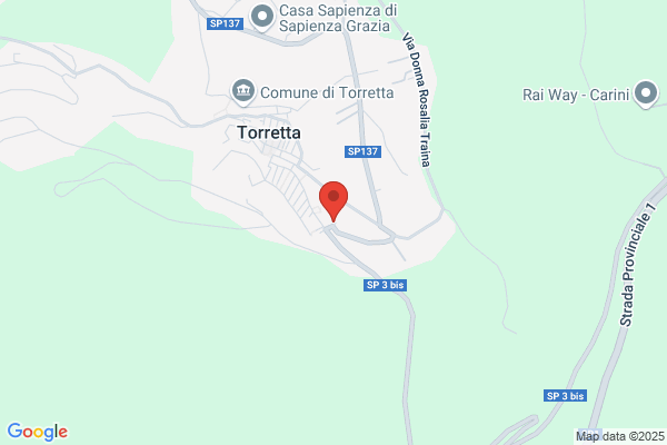 Elite Di De Donno Giovanna