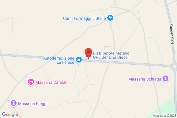 Esso Italiana Srl