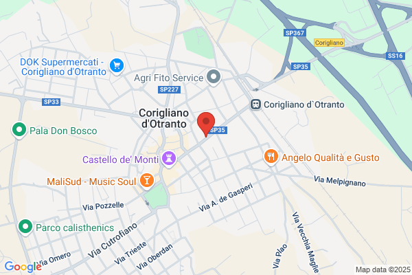 Estrafallaces Elio (Avv.)