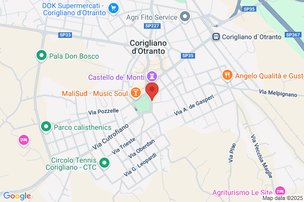 Eufonia Soc. Coop. A R.L.