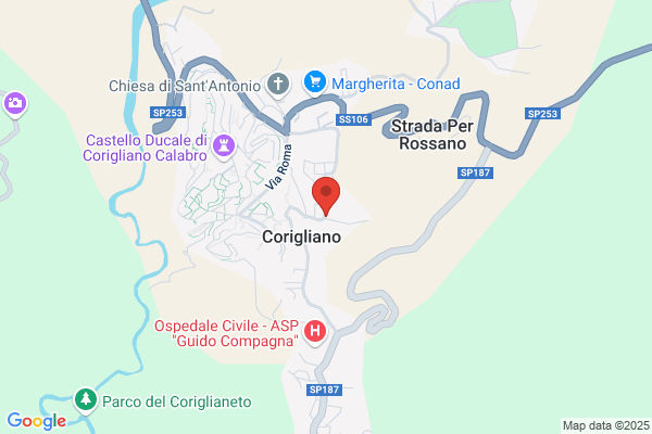 Eurosa Dei F.Lli Ciccolella S.D.F.