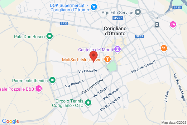 Farmacia De Palma