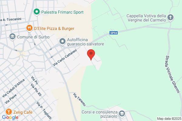 Fersalento Srl