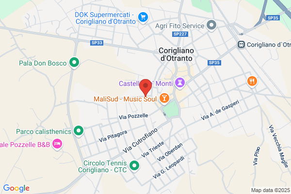 Fior Massimo