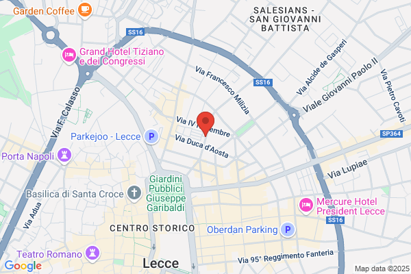 Forze Armate/Distretto Militare