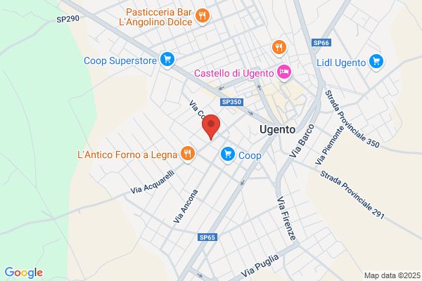 G.P. Assicurazioni Di Perrone Giacinto & C. s.A.S.