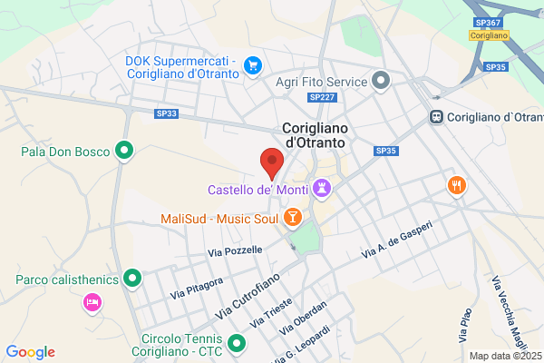 Istituto Salesiano N.Comi