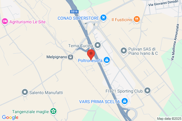 Mele-Lavorazione Pietra Leccese