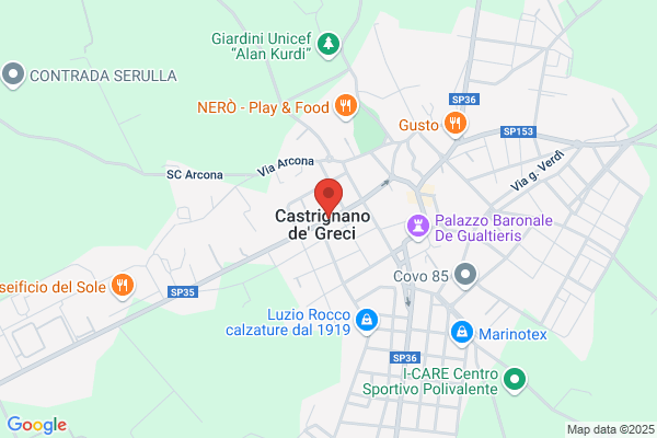 Nuzzo antonio