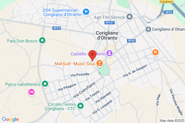 Pensa leonardo