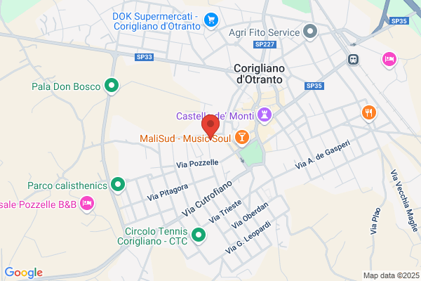 Quarta rossella