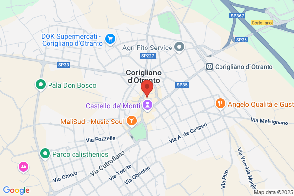 Ristorante Anichirio