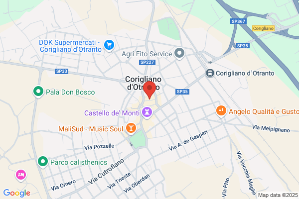 Ristorante Estia