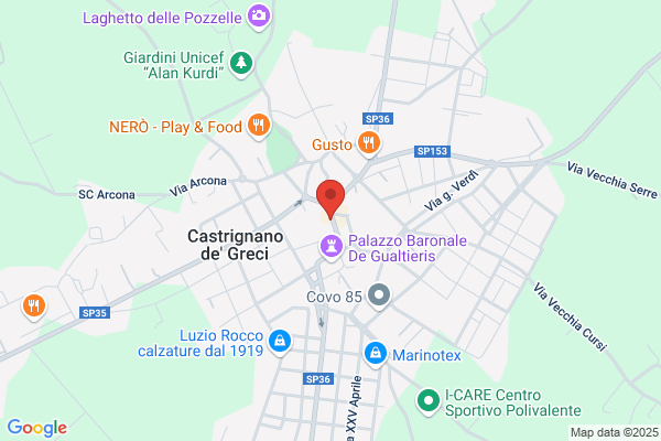 Tiemme Di B.Mazzaro E L.De Carolis Toma (S.N.C.)