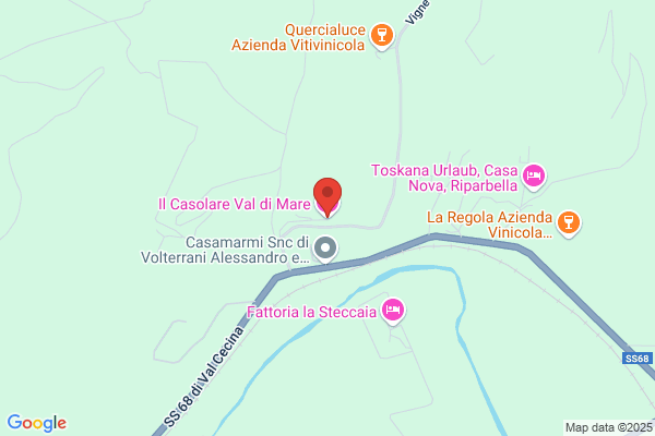 Valdimare S.R.L.