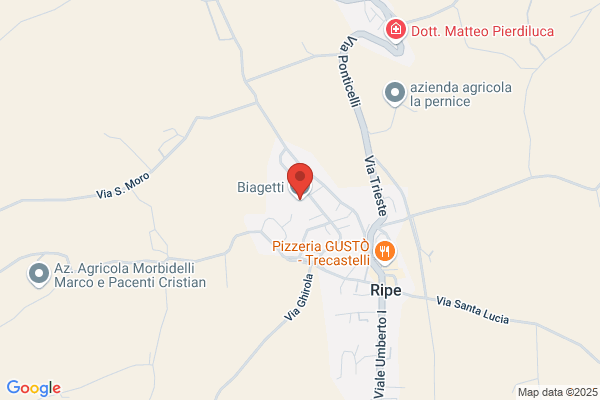 Biagetti Srl