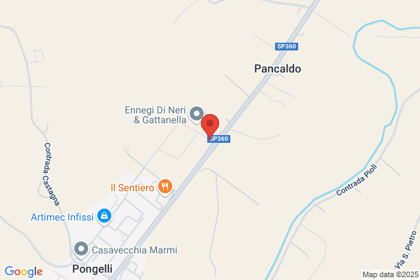 Centrostrade