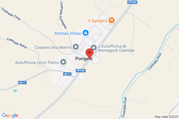 Conti Francesco Vivai - Piante