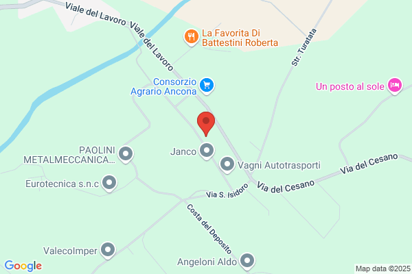 Isolcasa