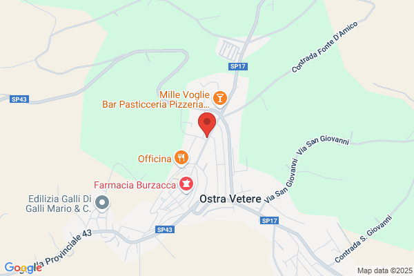 Onoranze Funebri Parroni Valter