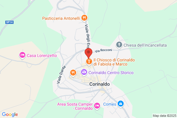 Rocchetti Dott. Demis Studio Dentistico