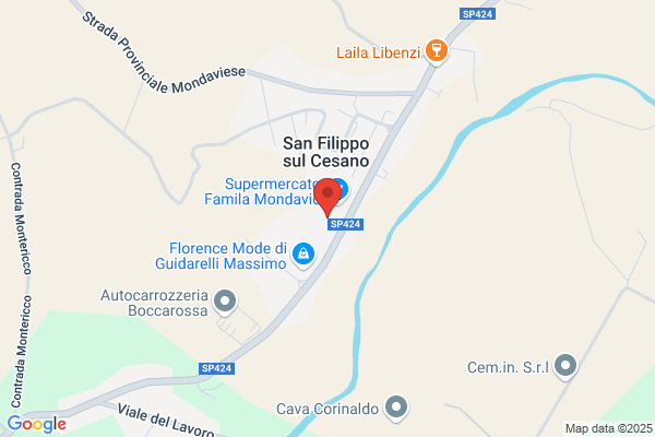 SCM Infissi