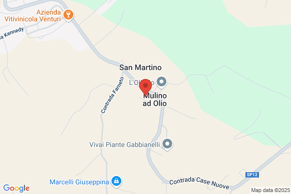 Sgr Torneria Meccanica