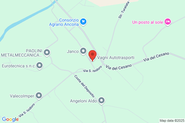 Vagni Autotrasporti