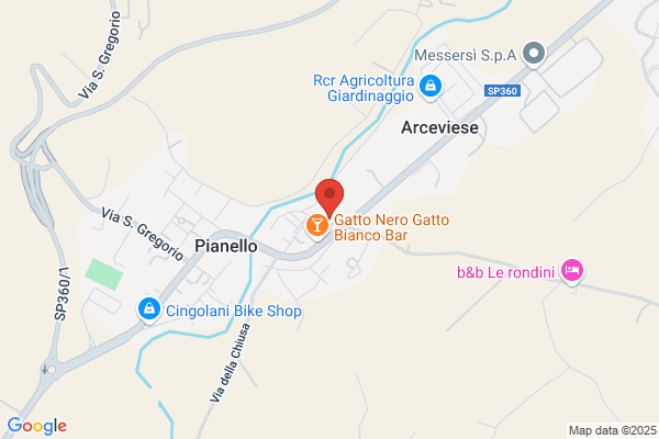 Agristore Luigi Cenci