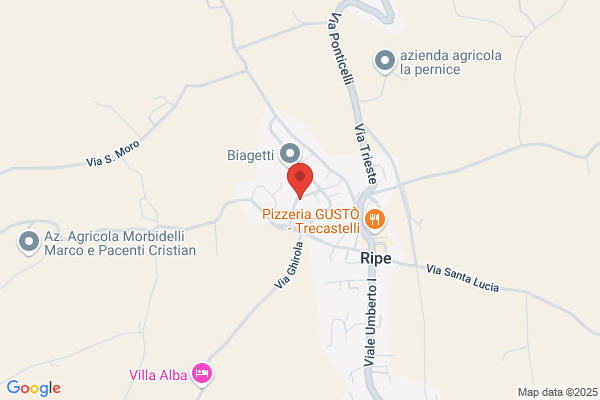 Ambulatorio Medico Dr. Ripanti