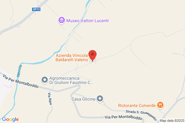 Azienda Vinicola Baldarelli