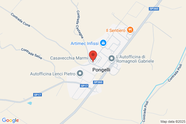 Casavecchia Marmi